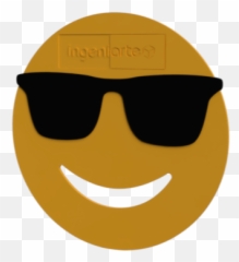 Emoji Con Lentes,Emojicon