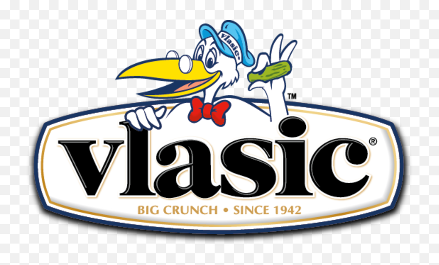 Vlasic Releasing Pickle Chips Made From - Vlasic Pickle Stork Emoji,Captain Crunch Emojis