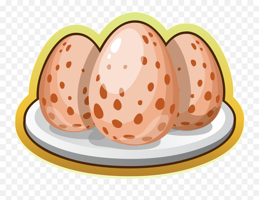 Free Quail Easter Images - Gambar Animasi Telur Puyuh Emoji,Roast Hand Emoji