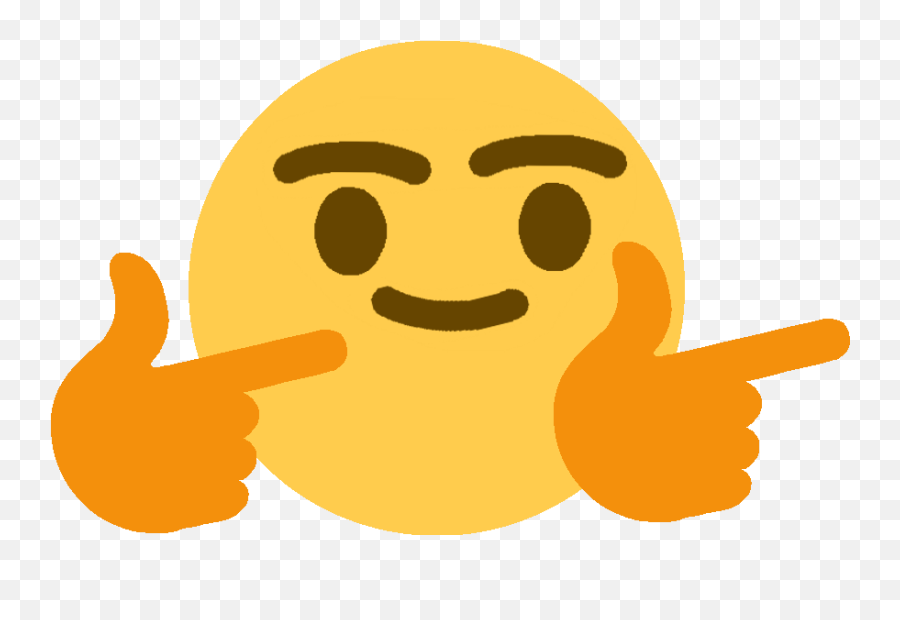 Emoji For Discord Slack - Finger Guns Emoji Png,Emoji
