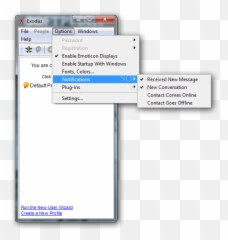 Download Exodus 0 - Screenshot Emoji,Emoticons For Jabber