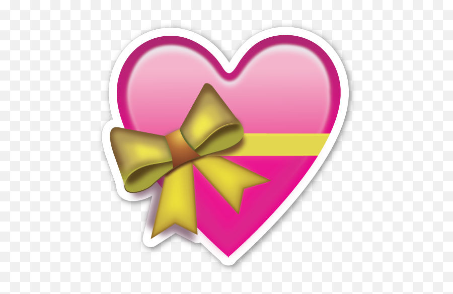 Heart Emoji Shared - Whatsapp Emojis Hearts Png,Heart Emoji Meme