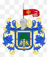 Arms Of Guadalajara - Jalisco Coat Emoji