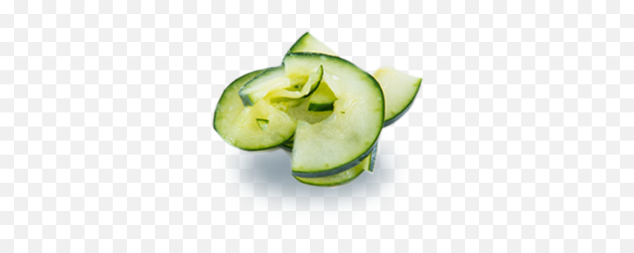 Menu - Cucumber Emoji,Cucumber Emoji