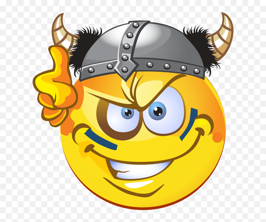 Viking Emoji Decal - Viking Emoji,Viking Emoji
