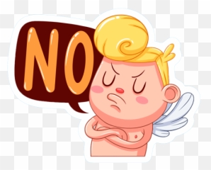 Funny Kids Love Emoji - Cartoon,Funny Emoji Message
