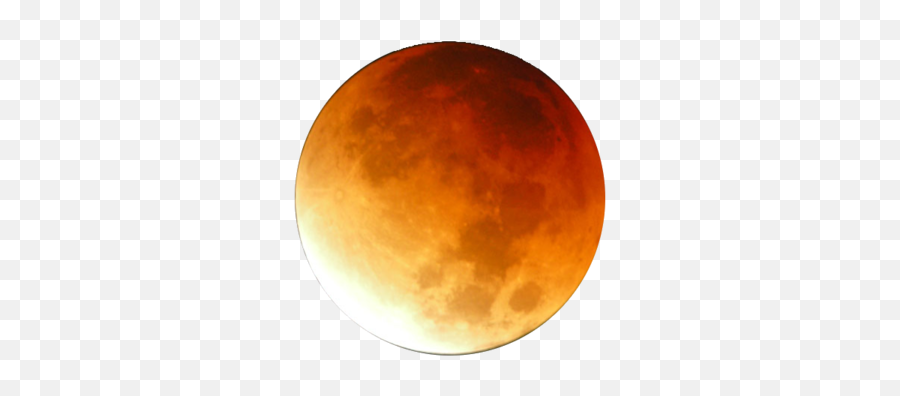 Lunar Eclipse - Sphere Emoji,Lunar Eclipse Emoji