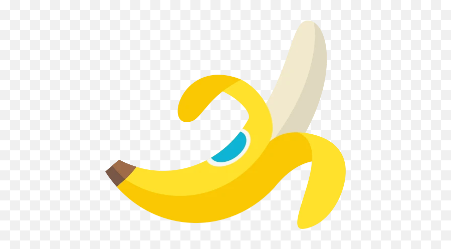 The Banana Emojibator - Banana,Banana Emoji Transparent