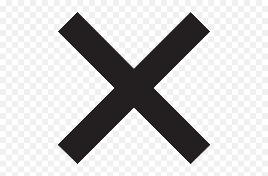 List Of Windows 10 Symbol Emojis For Use As Facebook - Cross Mark,Check Box Emoji