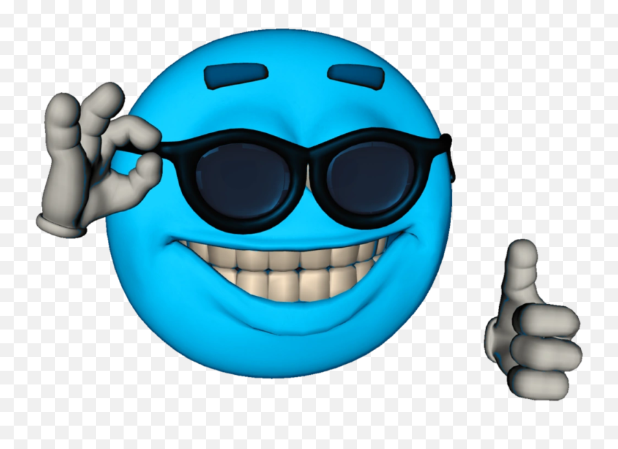 Cool Jasper - Emoji With Sunglasses Meme Png,Emoji With Glasses Meme.
