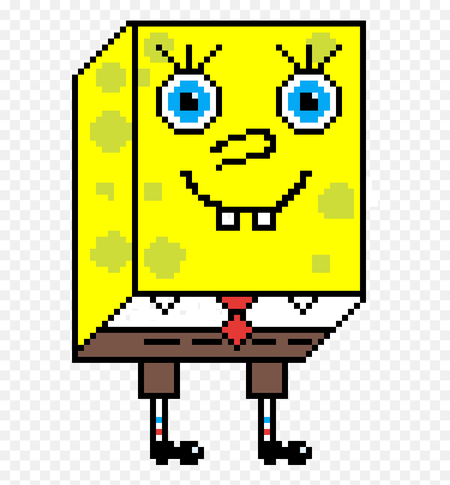 Pixilart - Smiley Emoji,Spongebob Emoticon