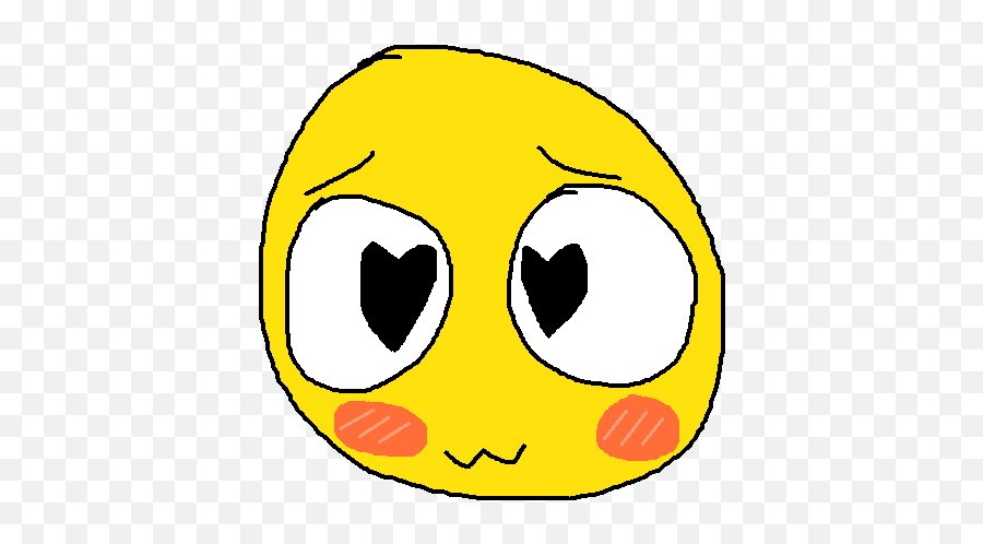 Custom Emoji Tumblr Posts - Smiley,Dunno Emoji