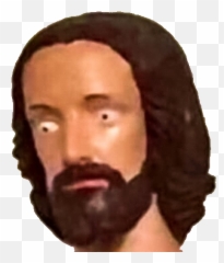 Meme Emoji - You Invite Jesus Into Your Heart,Ping Sock Emoji