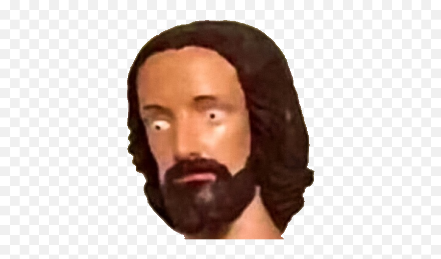 Meme Emoji - You Invite Jesus Into Your Heart,Ping Sock Emoji