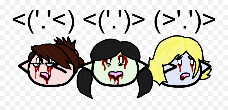 Clan Website Hosting Donationcraft Mmo Fps - Cartoon Emoji,Crow Emoticon