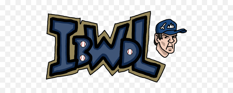Ibwdl Is An Ootp Online League - Cartoon Emoji,Hypnotize Emoji