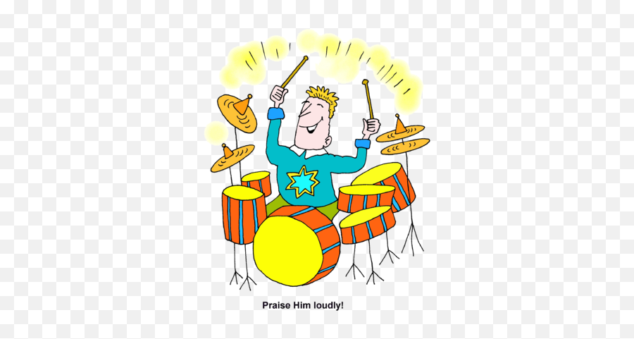 Collection Of Loudly Clipart - Loud Sounds Clipart Emoji,Drummer Emoji