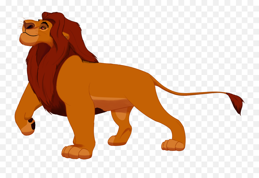 Lion King Png - Lion King Transparent Background Emoji,Emoji Life Story