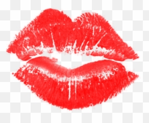 Lipstick Kiss Transparent Hq Png Image - Marilyn Monroe Lipstick Print Emoji,Girl Lipstick Arrow Purse Emoji