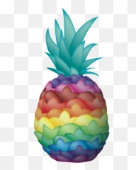 Emoji - Pineapple Emoji,Pineapple Emoji