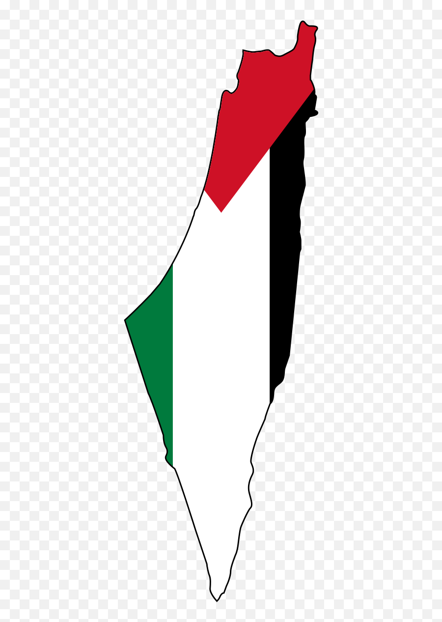 United Drawing Palestine Free Transparent Png Clipart Free - Palestine Flag Map Emoji,Palestine Flag Emoji