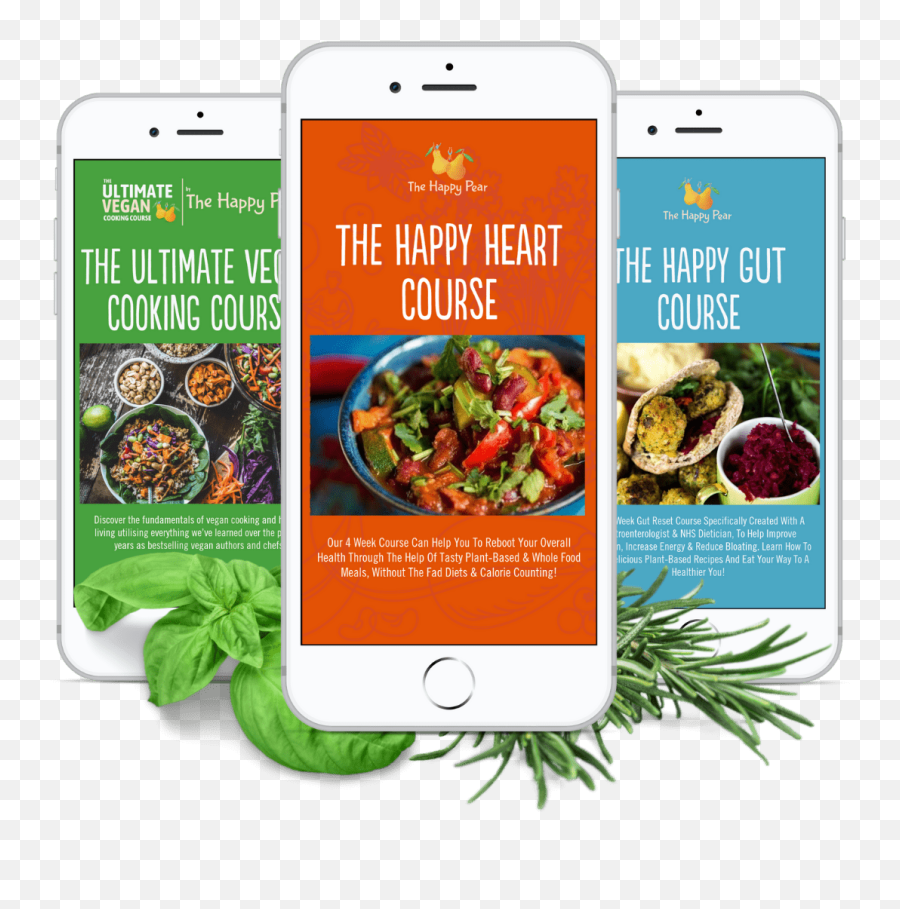 Our Recipes - The Happy Pear Happy Pear Online Course Emoji,Pear Emoji