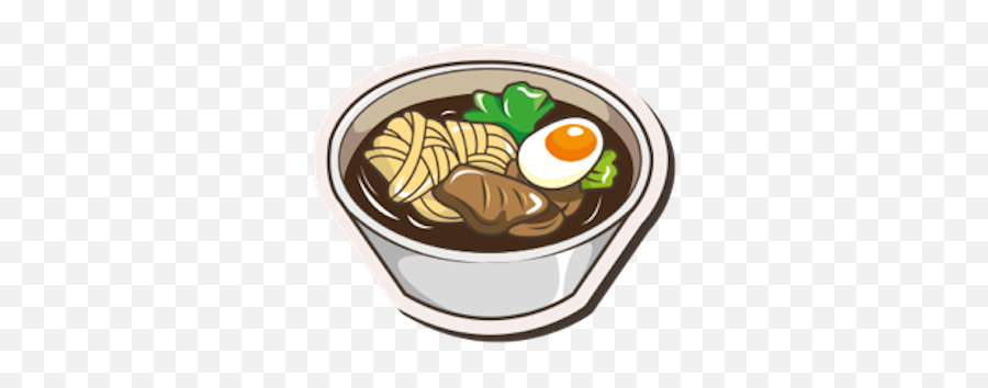 Soup Emoji Transparent Png Clipart Free Download - Ramen Soup Emoji,Noodle Emoji