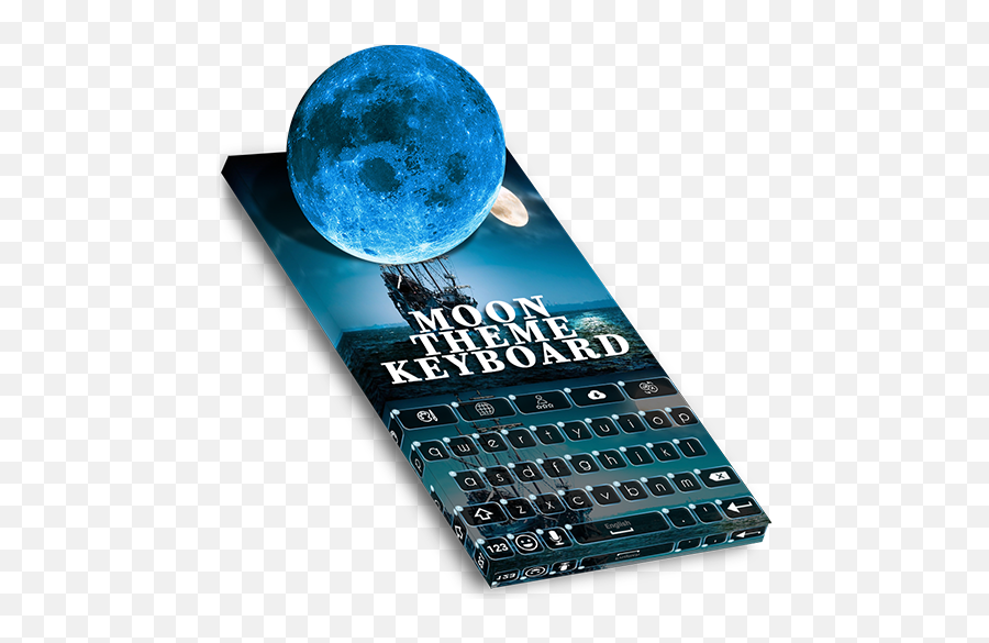 Moon Keyboard - Apps On Google Play Moon Emoji,Moon Emojis