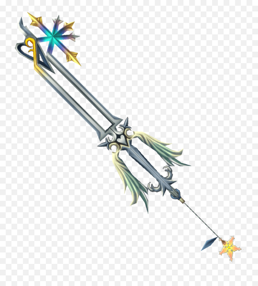 Kingdom Hearts Hd 1 - Kingdom Hearts Keyblades Oathkeeper Emoji,Chocobo Emoji