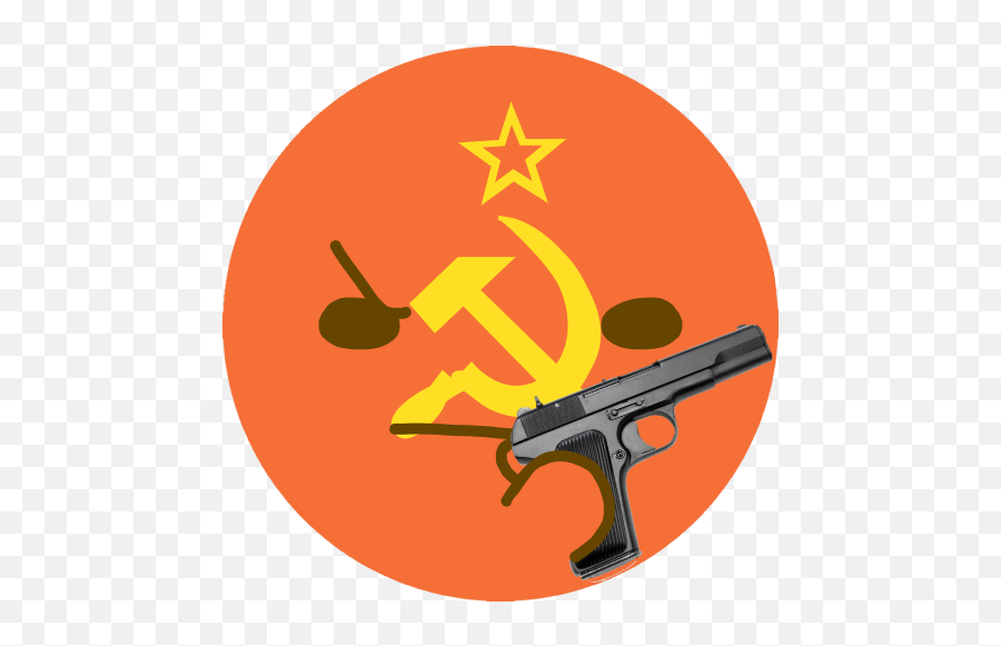 Discord Emoji - Trump Soviet,Foto De Emoji