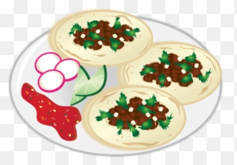 Just As There Are Various Types Of Sushi In Emoji - Mexican Food