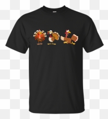 Turkey Day Thanksgiving Emoji T - Gul Dukat T Shirt,Turkey Flag Emoji