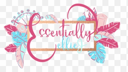 Essentially Ellie J - Calligraphy Emoji