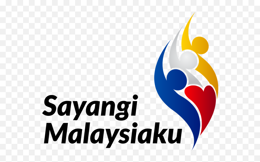 Happy Independence Day Malaysia - Independence Day Malaysia Logo Emoji,Independence Day Emoji