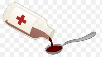 The Effects and Impact of Alcohol by Yasmin Heaney on Prezi - Cough Syrup Clipart Emoji