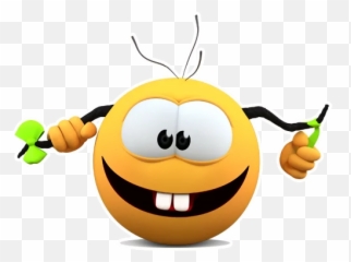 Kolobanga Emoji Png Picture - Smiley