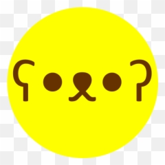 Appstore For Android - Transparent Cute Japan Emoji,Emoticons List