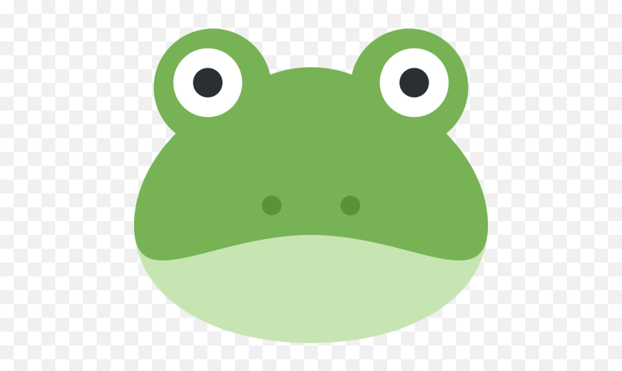 Frog - Frog Emoji Twitter,Tide Pod Emoji