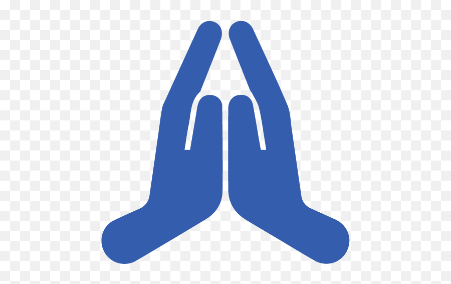 Questions Call Us At 949 5 Praying Hands Icon Png Hand Thank You Icon Emoji Prayer Or High Five Emoji Free Transparent Emoji Emojipng Com
