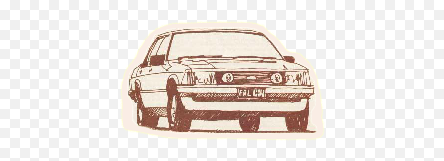 Wipscr 1979 - 1982 Xd Ford Falcon Vehicles Gtaforums Ford Xc Falcon Emoji,Xd Emoji Png