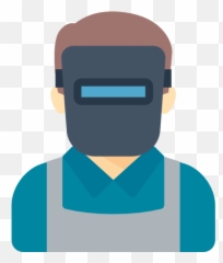 Soldador Icono Gratis - Emoticon Emoji