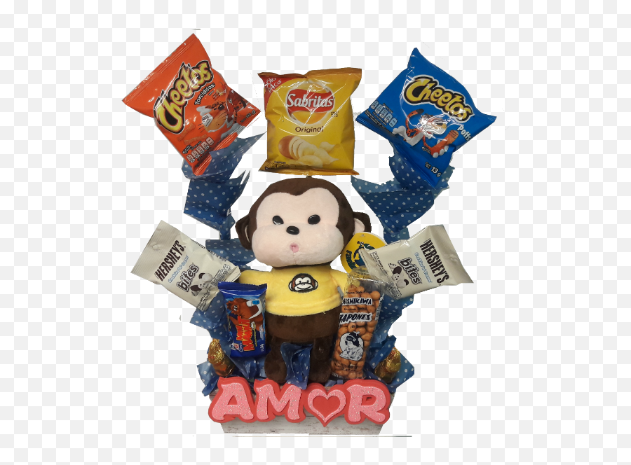 Somos Fiesta - Cheetos Mighty Zingers Emoji,Emoji Changuito