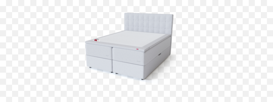 Sleepwell Couch Red Pocket Storage Soft 90x200 - Full Size Emoji,Couch Emoji