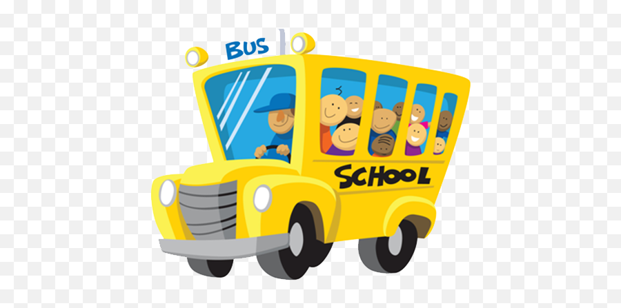 School Png Photo Png Svg Clip Art For Web - Download Clip Clip Art Cute School Bus Emoji,School Bus Emoji