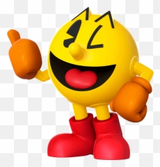 MMOHuts on Twitter Bandai Namco Mobile is new company - Pac Man In Smash Emoji