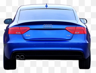 Car Back Png - Car Back Side Png Emoji,Moyai Emoji Meme