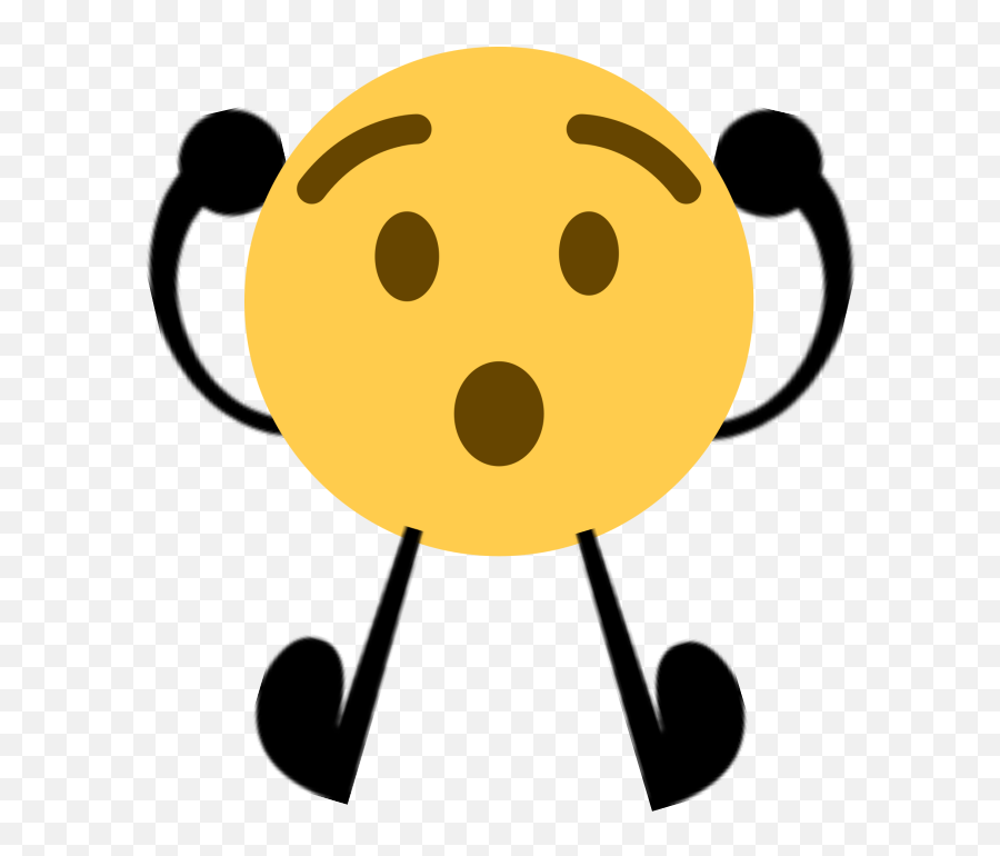 Download Gasp Emoji Png Png Image With No Background - Clip Art,Gasp Emoji