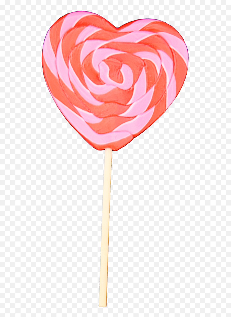 Lollipop Candy Heart Sticker Sticker By S X - Candy Heart Lollipop Clipart Emoji,Emoji Lollipops