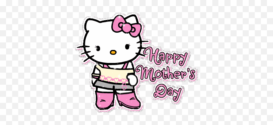 Motheru0027s Day Gif Images U0026 Animation Pictures 2019 - Animated Cute Animated Happy Mothers Day Gif Emoji,Mother's Day Emojis