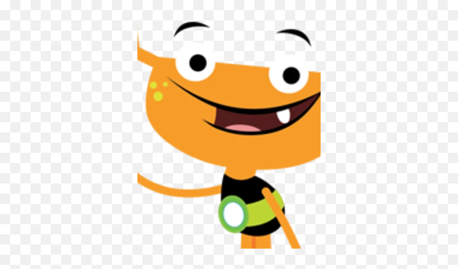 Plory Official Plory And Yoop Wiki Fandom - Happy Emoji,Alien Head Emoticon Meaning